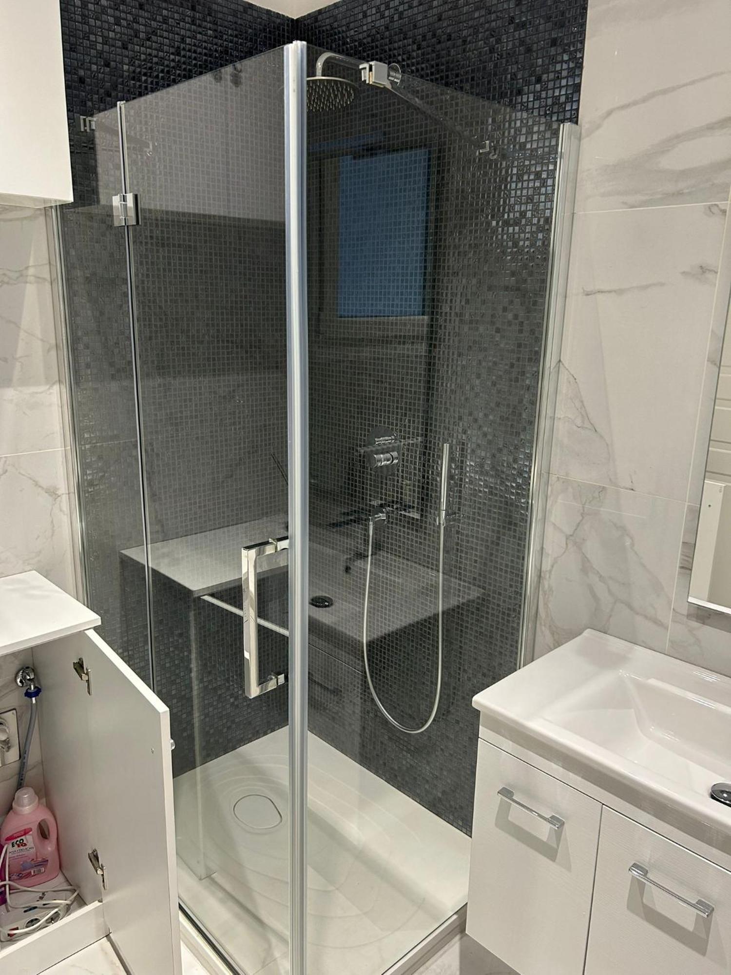Central Station Milan Apartment Bagian luar foto