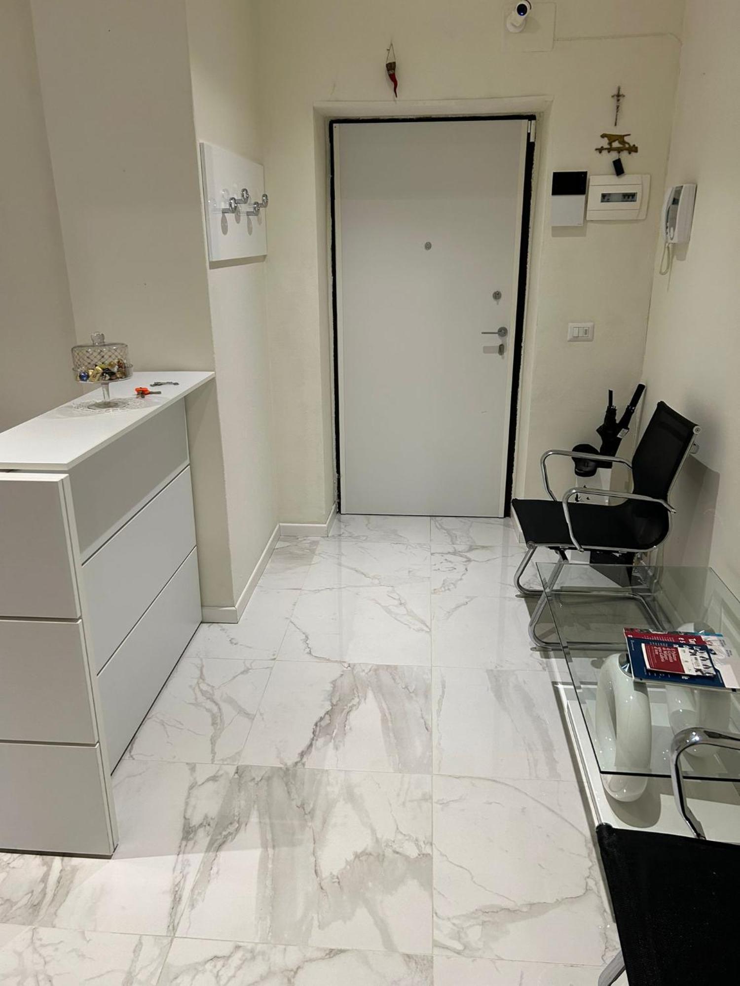 Central Station Milan Apartment Bagian luar foto