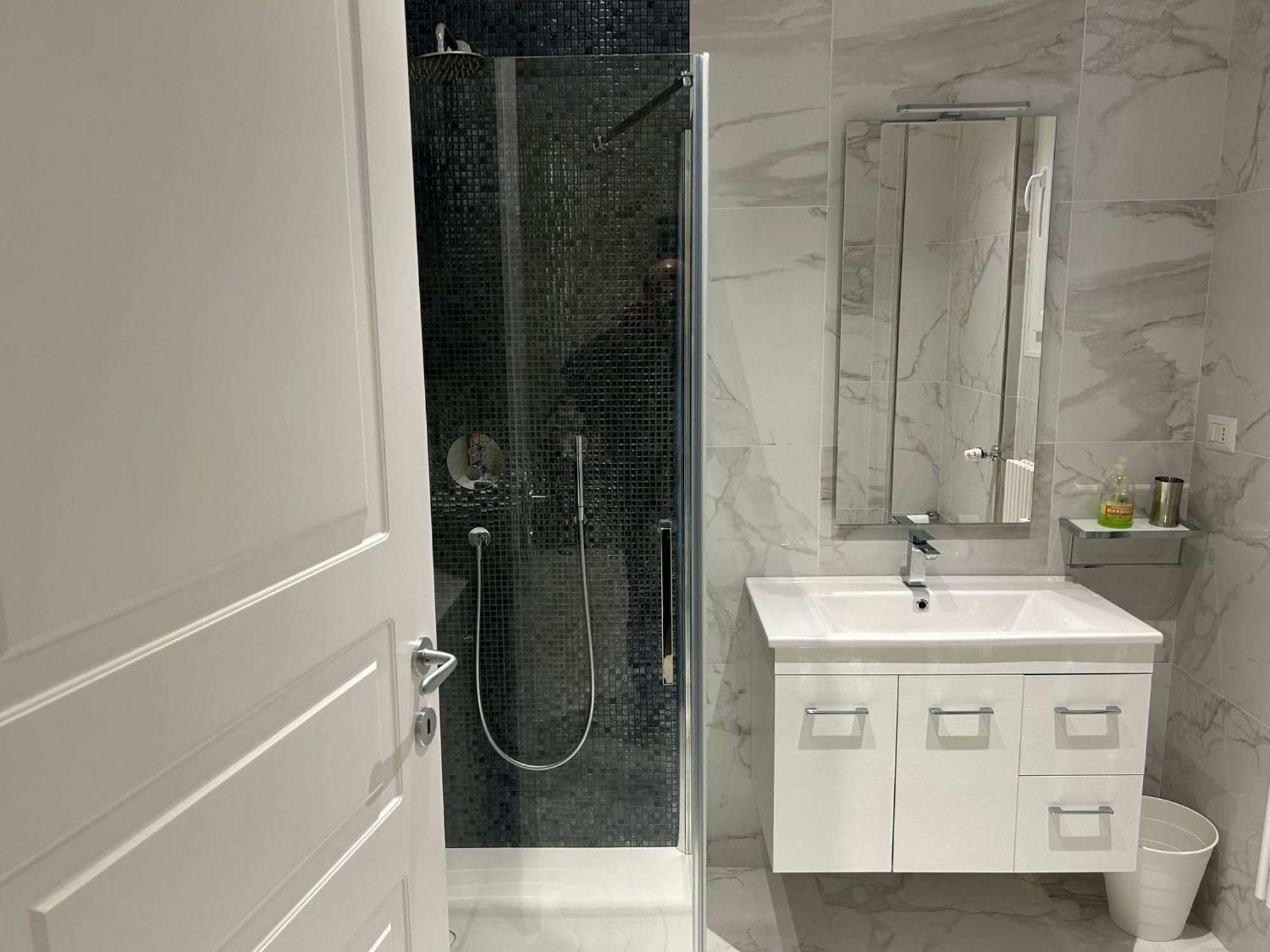 Central Station Milan Apartment Bagian luar foto