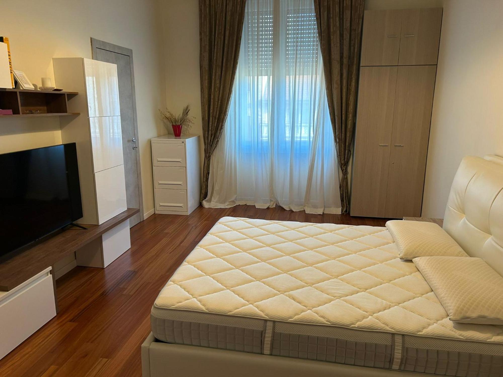 Central Station Milan Apartment Bagian luar foto