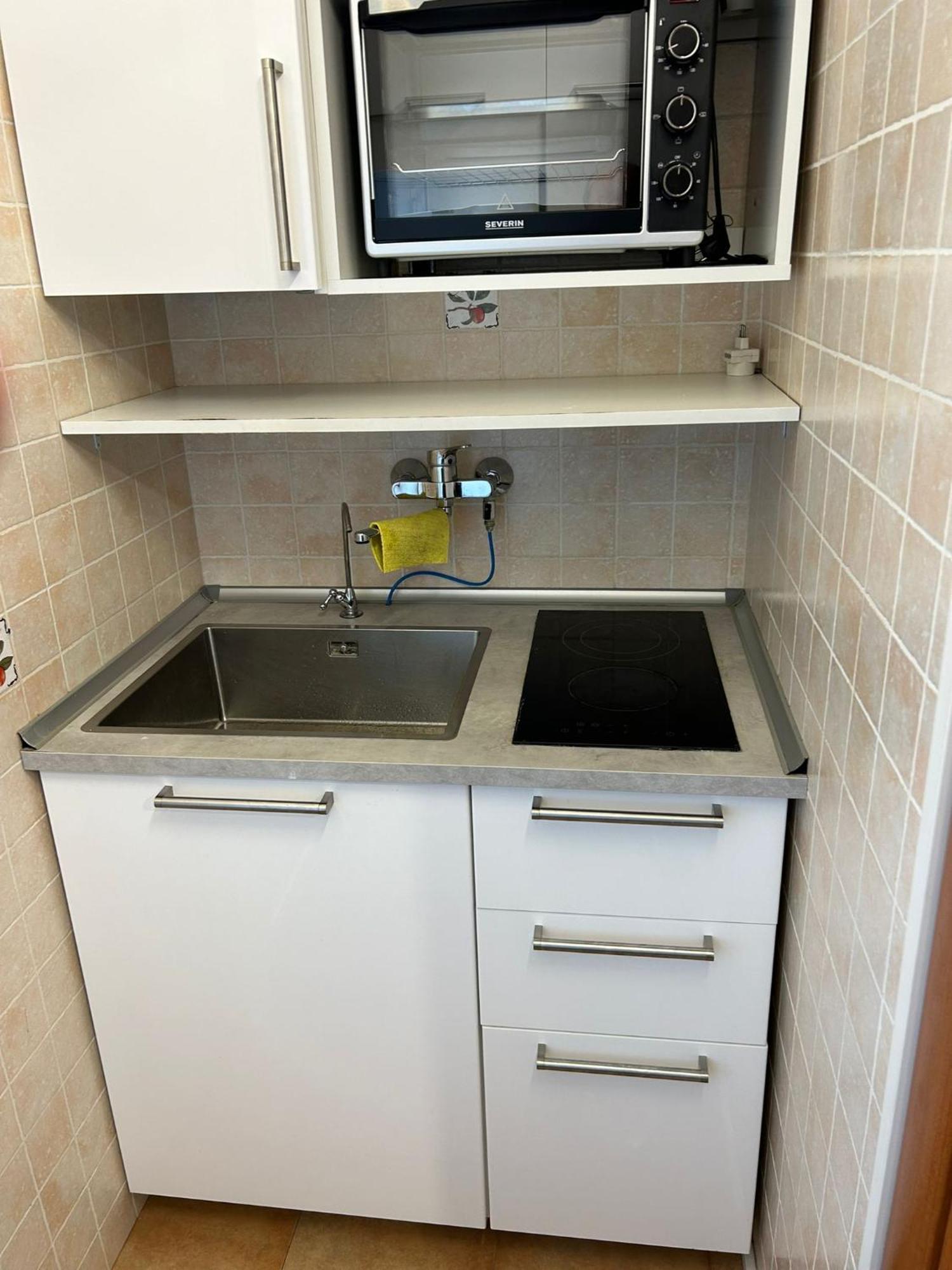 Central Station Milan Apartment Bagian luar foto